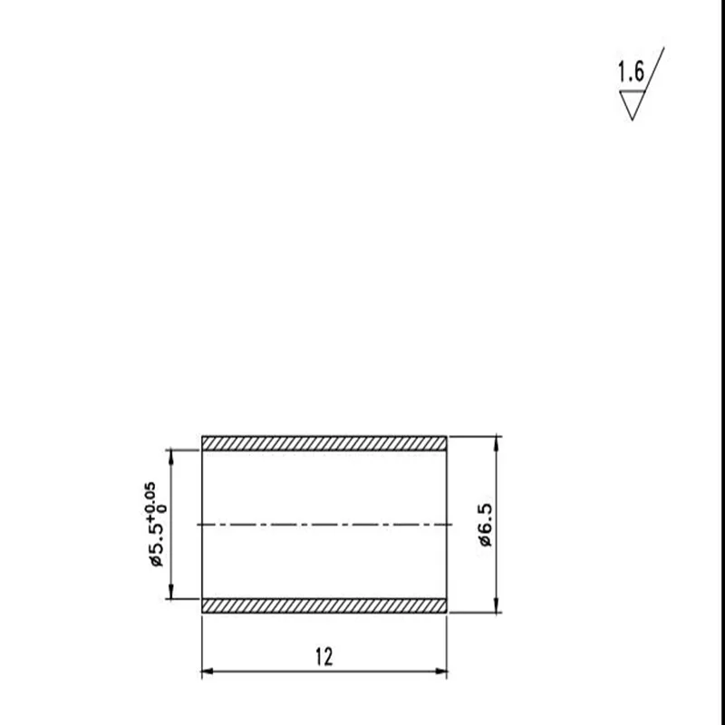 Металлическая ОБЖИМНАЯ муфта трубный ободок плиссированный для RG58 LMR195