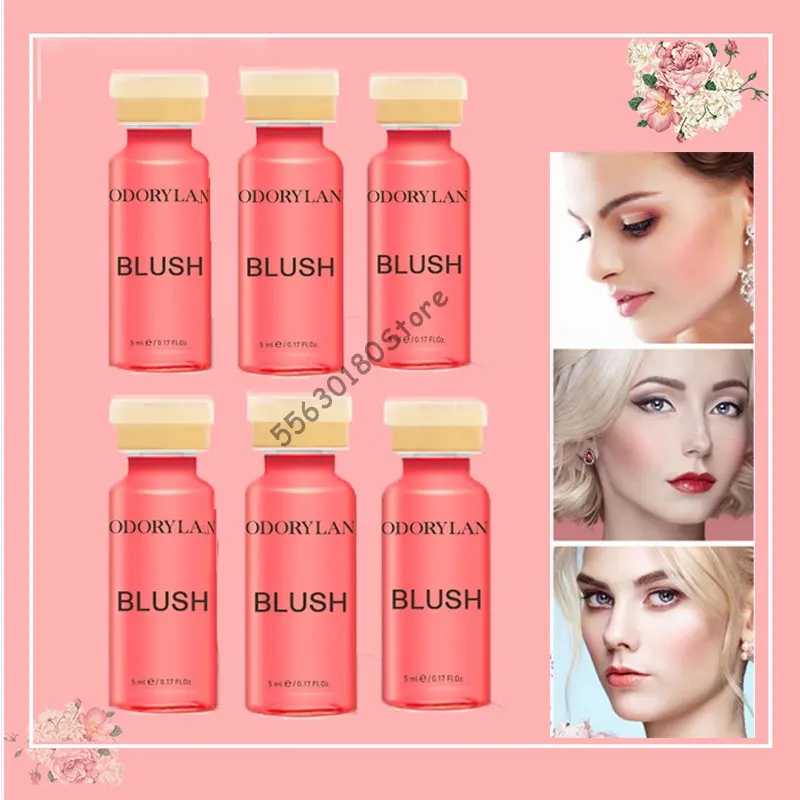 BB крем светящаяся Сыворотка для кожи натуральный телесный консилер 5 мл