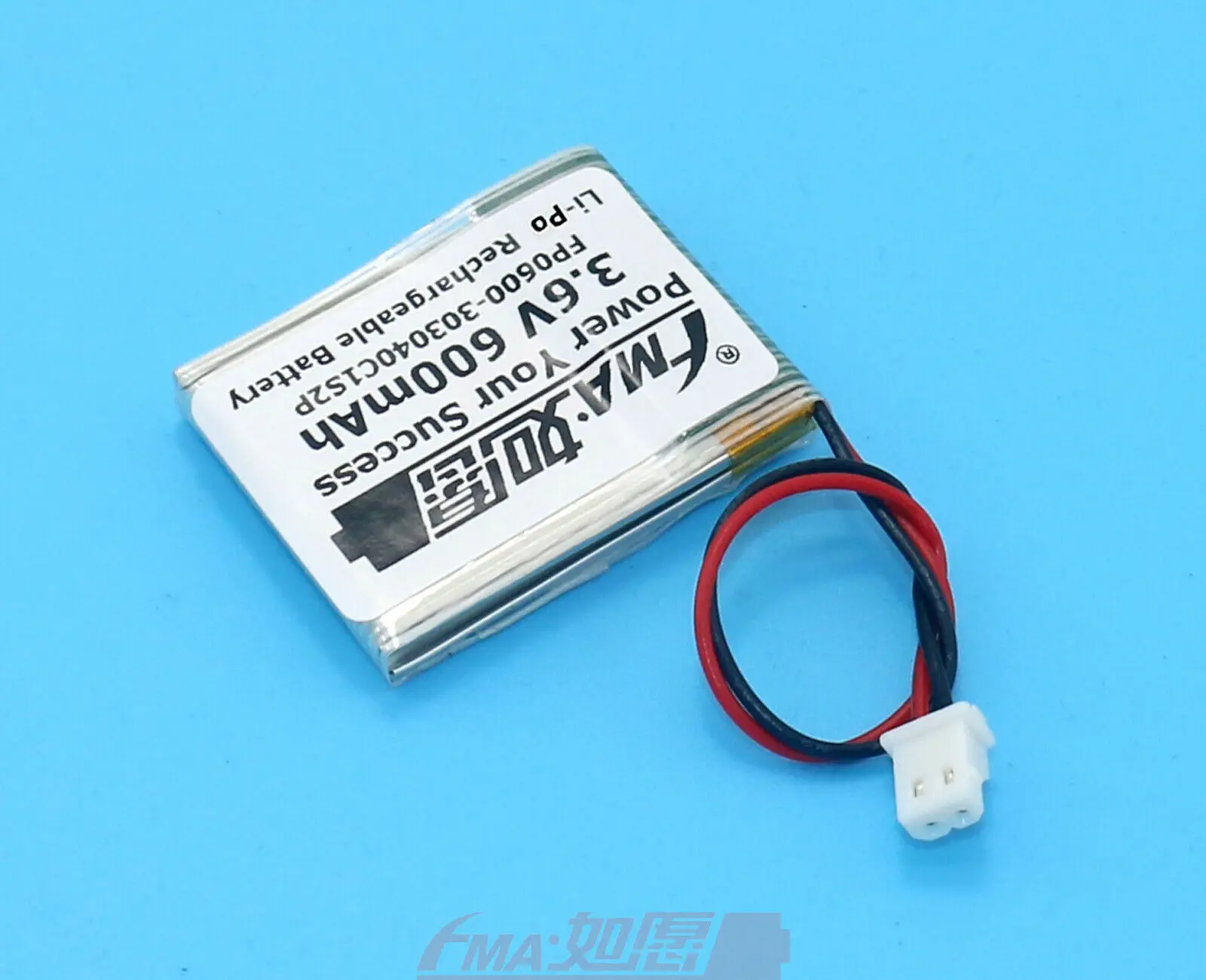 Беспроводной телефон Uniden BT-905 P-P508 800 RCT-3A-C1 батарея Li-Po 600mAh 303040C2P | Электроника