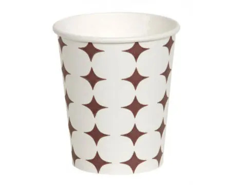 

Carton Cup 100 Pcs