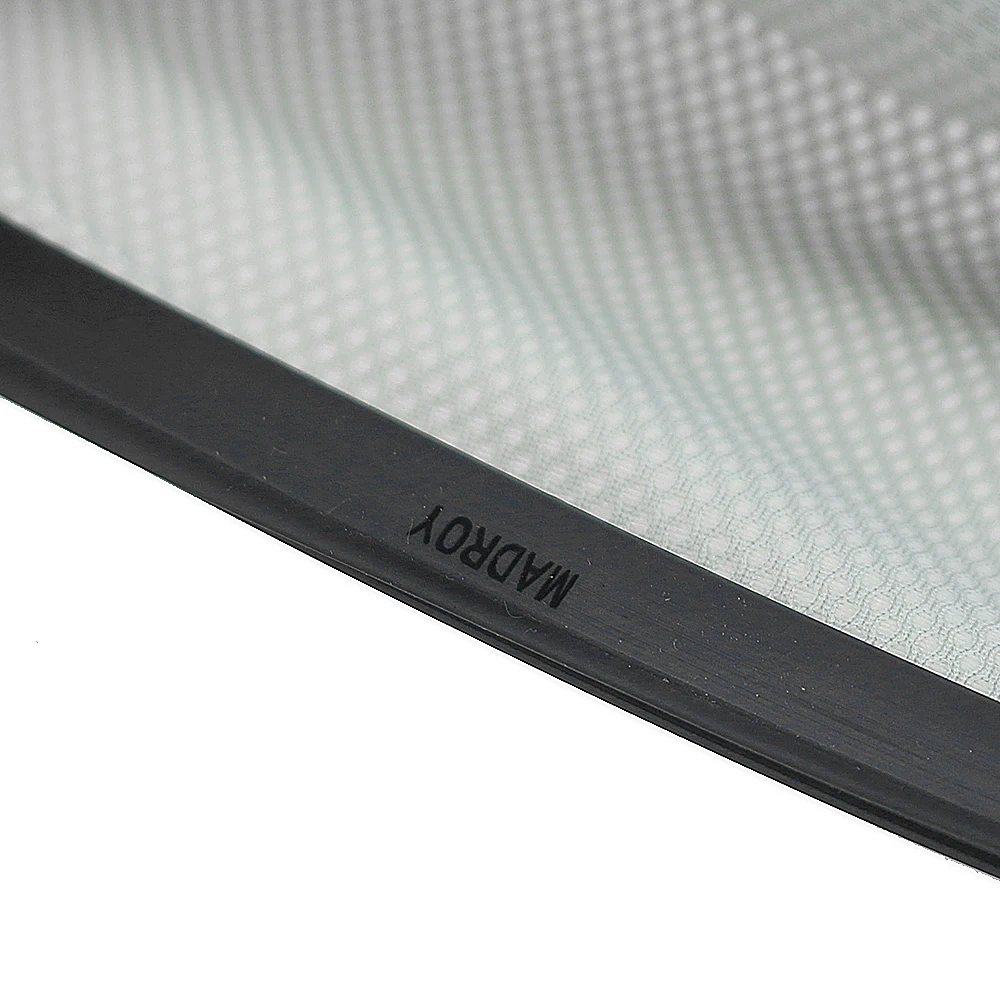 

Gray Sunroof Sunshade for Sharan Tiguan Jetta Golf Q5 1K9877307B AA