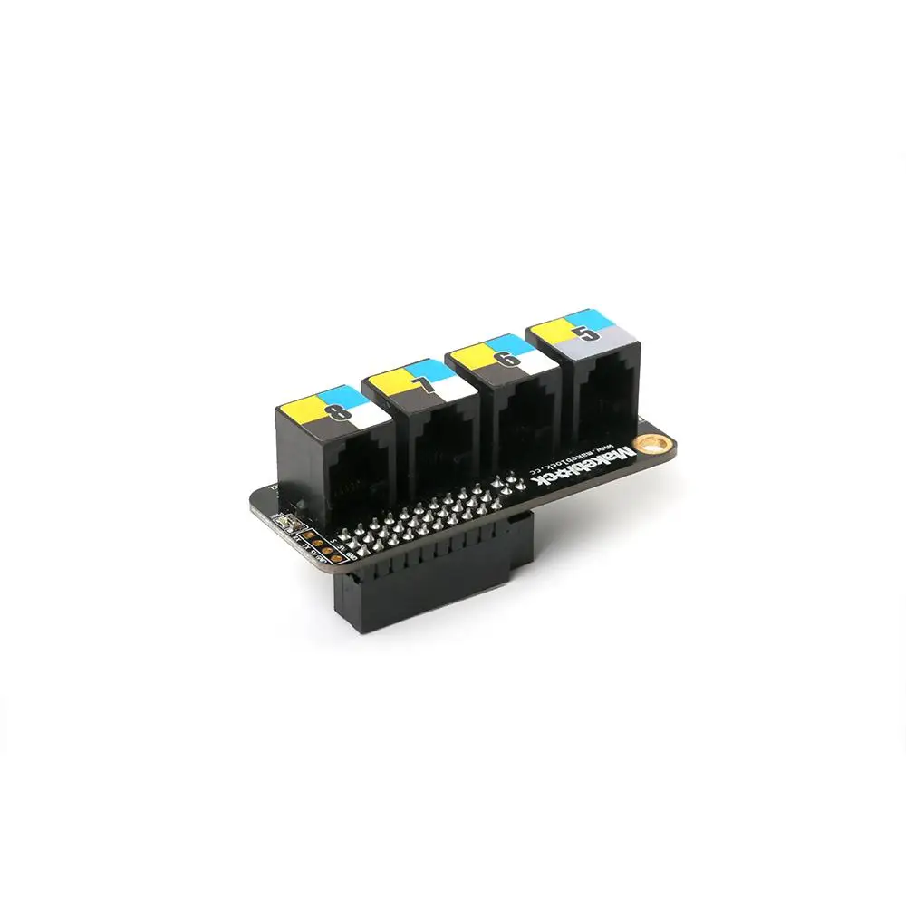 Защитный экран Makeblock Megapi для RJ25 V1 электронного модуля Ultimate или Mega | Игрушки и хобби