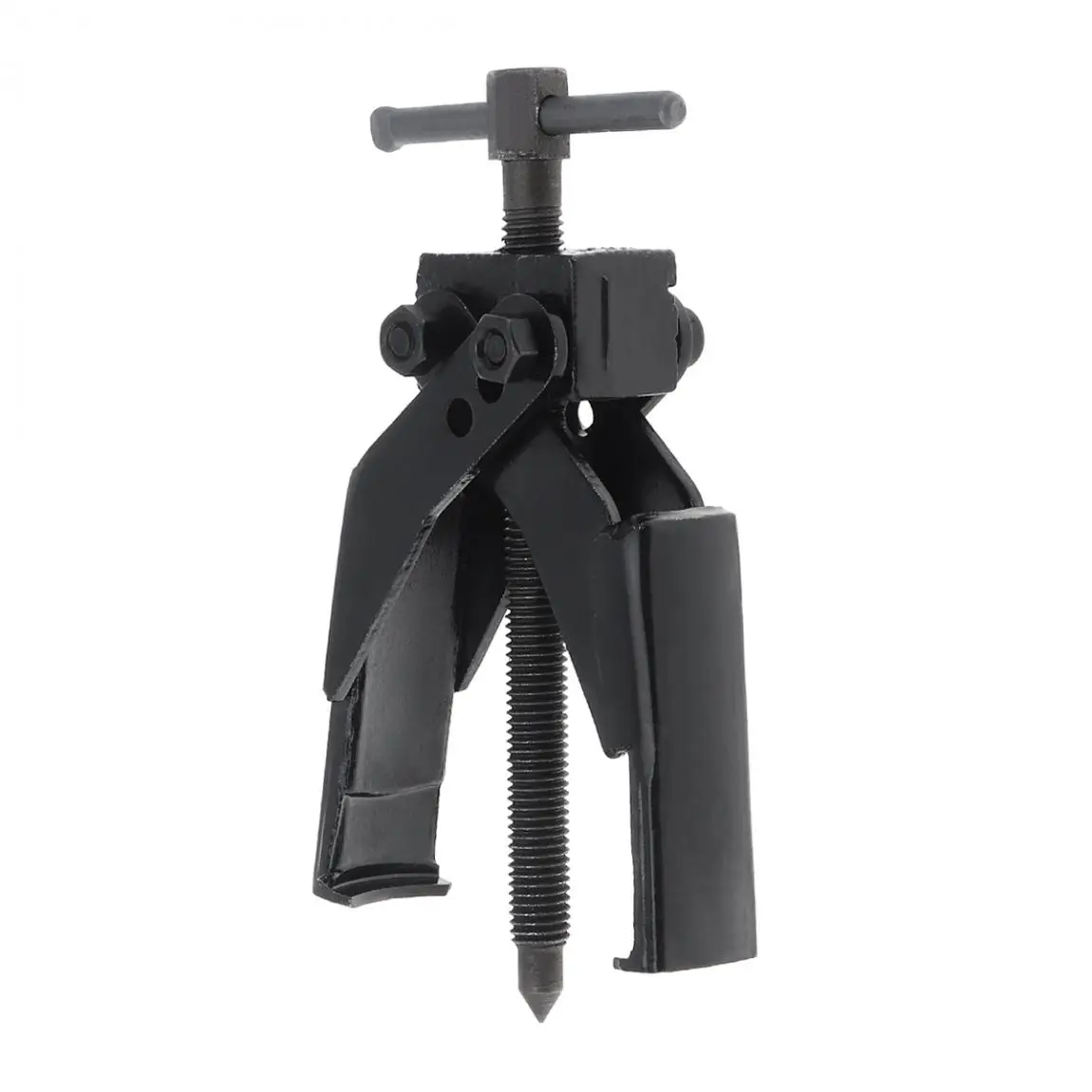 Съемник с двумя захватами съемник отдельное подъемное устройство экстрактор