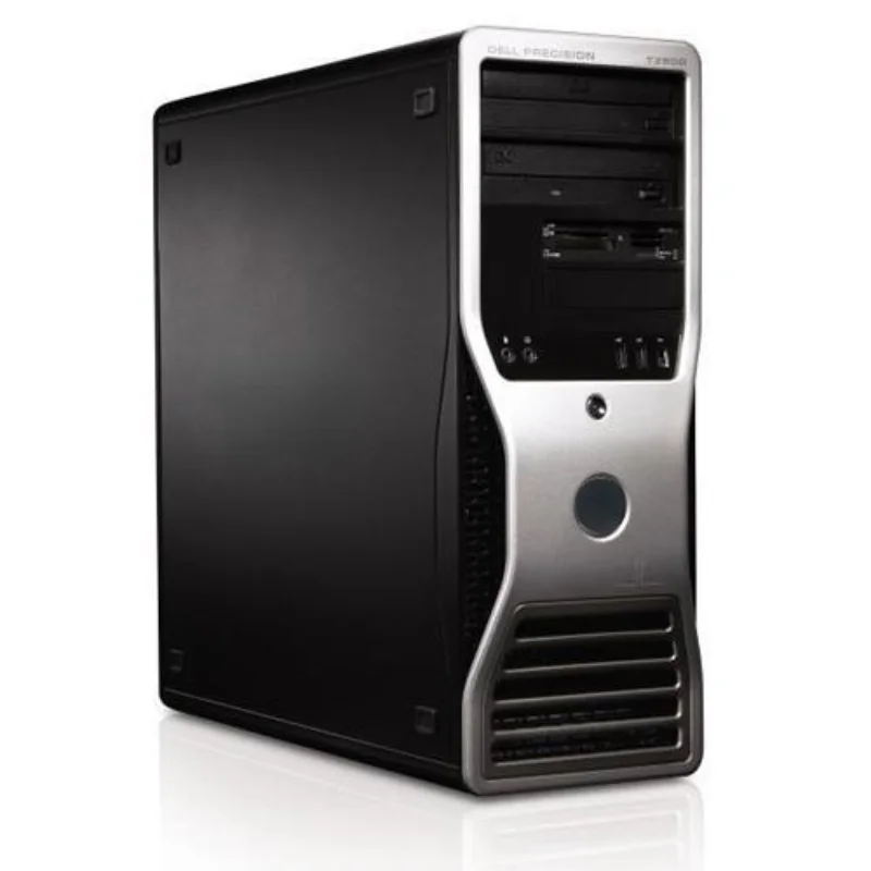 Полностью настраиваемый Высокоточный процессор T3500 W3690 6 ядер 3 47 ГГц xeon tower Station |