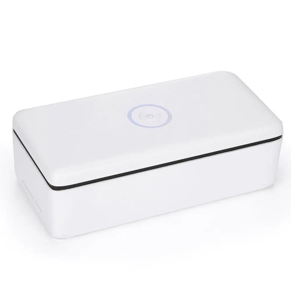 Светодиодный сушилка Температура UV светильник стерилизатор коробка Tattoo