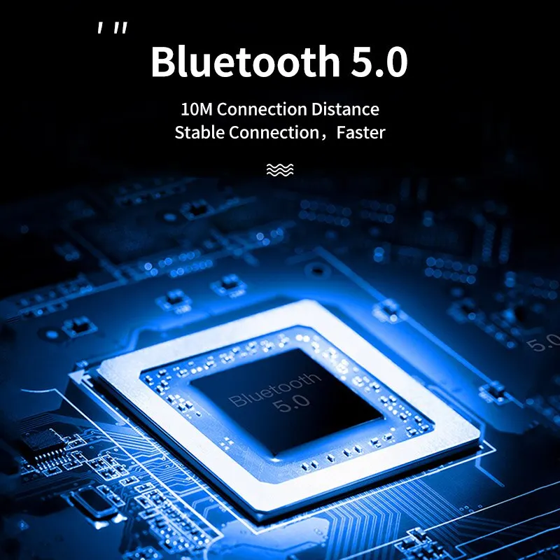 I12 TWS беспроводная гарнитура с сенсорным ключом Bluetooth 5 0 спортивные стерео