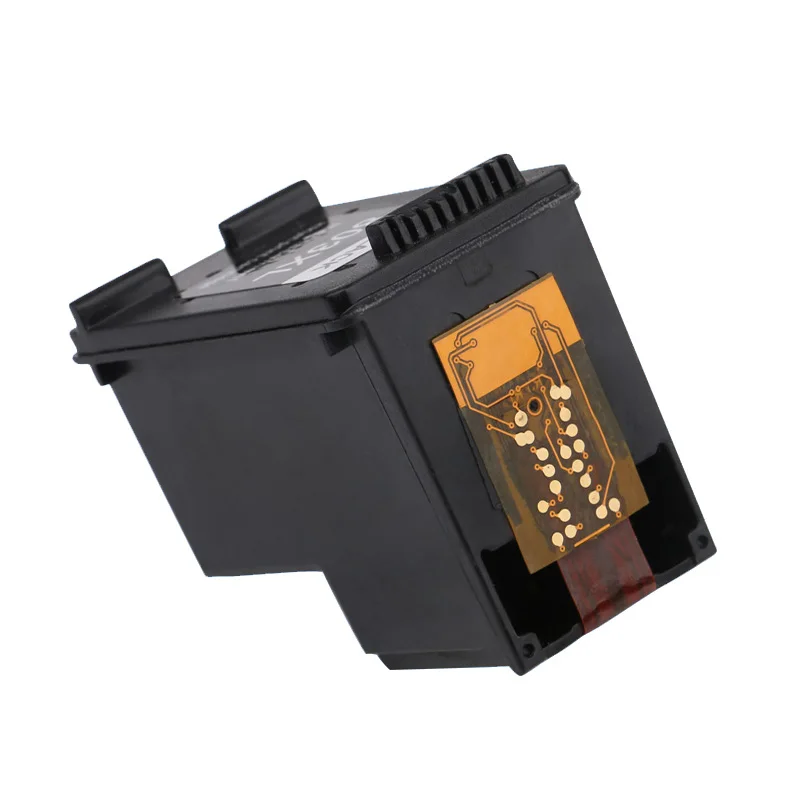 Картридж GIAUSA 301XL совместимый с hp 301 xl hp301 чернильный картридж для принтера Envy 5530