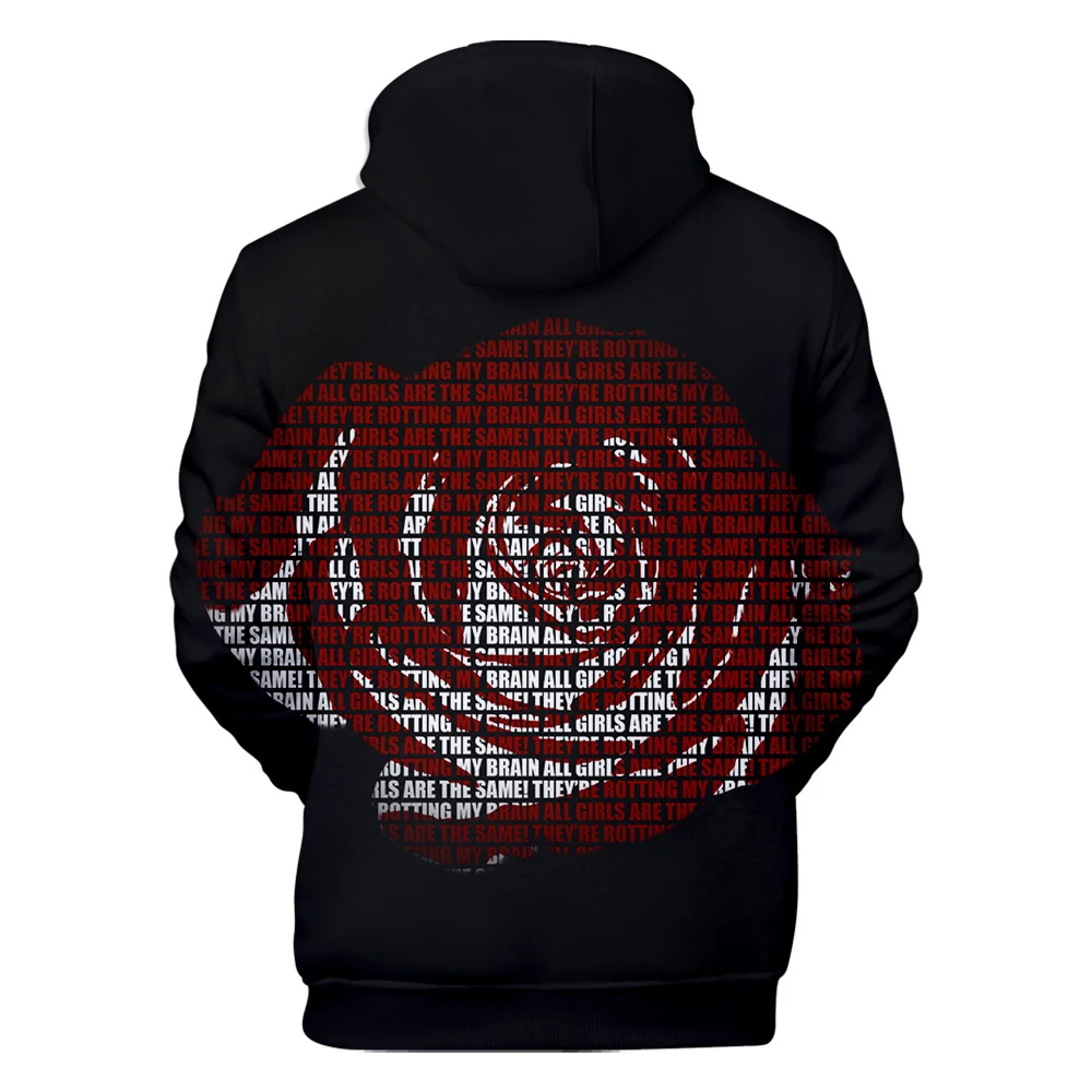 

Stars Juice Wrld Hoodies Men Women Sweatshirts Singer Juice Wrld Hoodie Mens Hoody Hooded Boy/Girls Hip Hop Winter Cap Coats