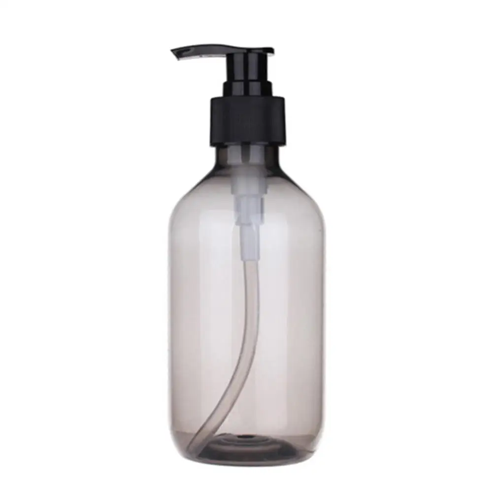 300 мл диспенсер для мыла в ванной комнате|Переносные дозаторы мыла| |