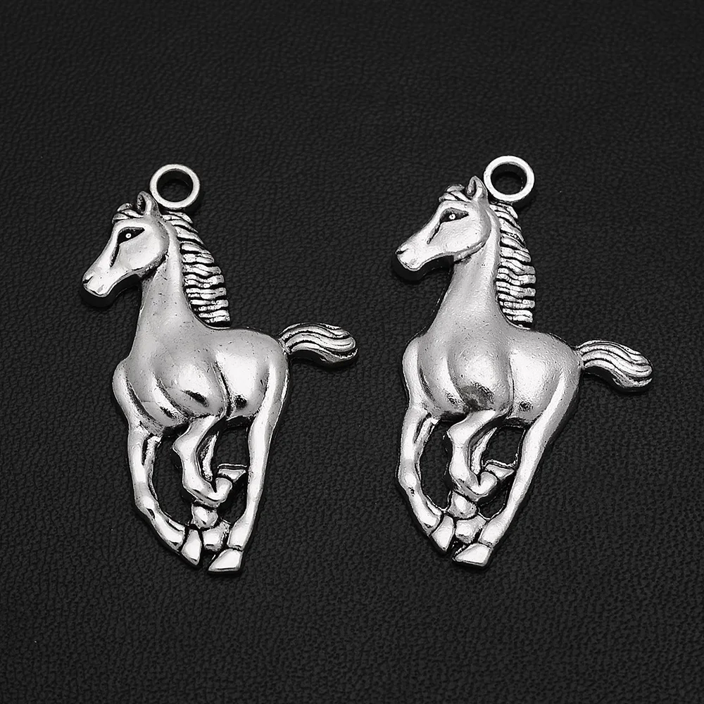 

2 шт./партия, подвески для бега, 24 х41 мм