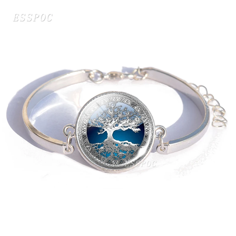 Ювелирный Комплект из колье серёг и браслета | Украшения аксессуары