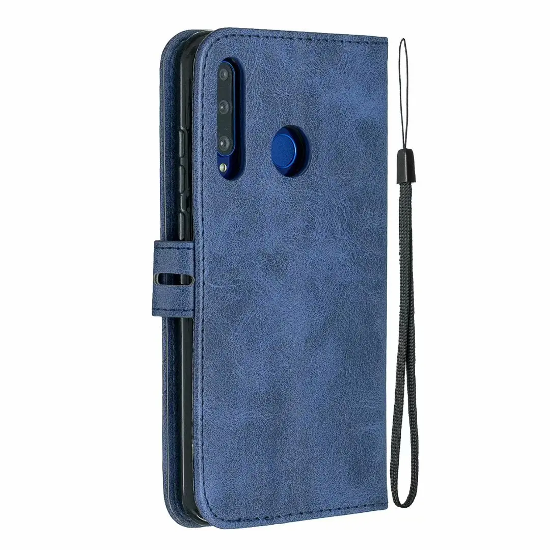 Для Huawei мат 30 кожаный чехол с откидной крышкой на СПС принципиально Mate30 3 0 TAS-L09
