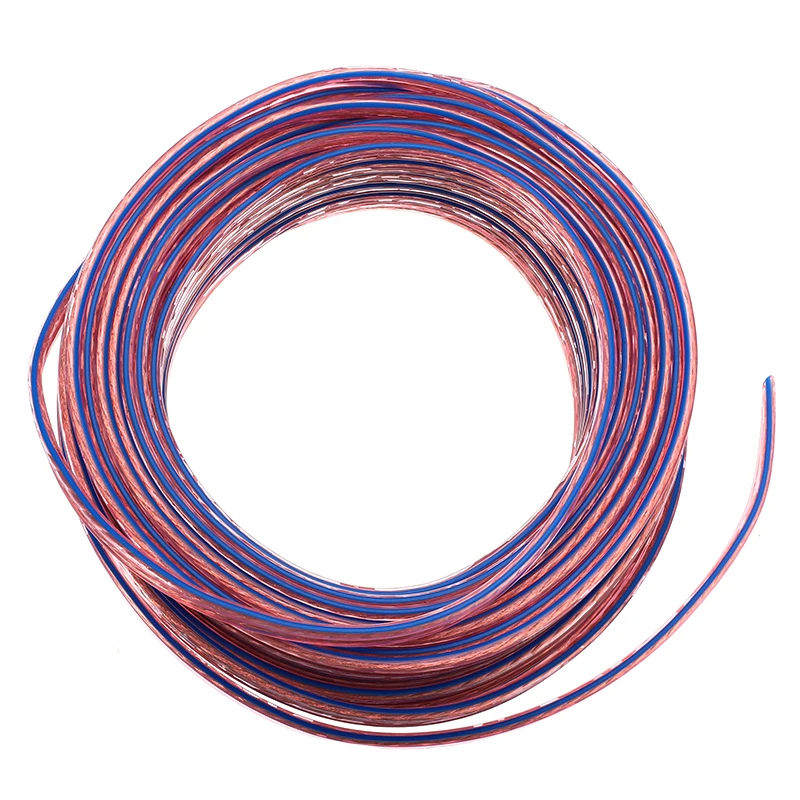 Кабель громкоговорителя для домашнего кинотеатра 20 м|Кабели VGA| |