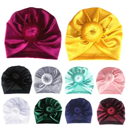 

Toddler Kids Girl Boy Baby Infant Winter Warm Cute Cotton Hat Beanie Fashion Cap 11 Colours