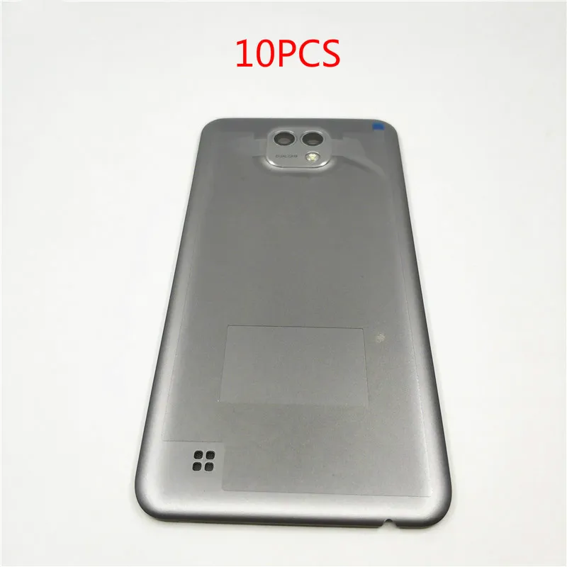 10 шт./лот Новая задняя крышка аккумулятора 5 2 дюйма для LG X Cam K580 с