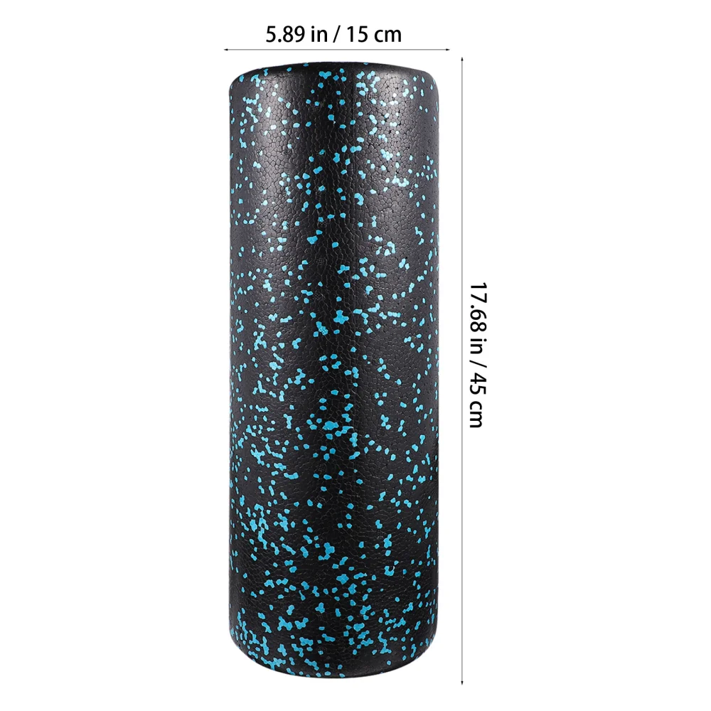 

1Pc Professional Yoga Roller Practical Fitness Muscle Massager Roller