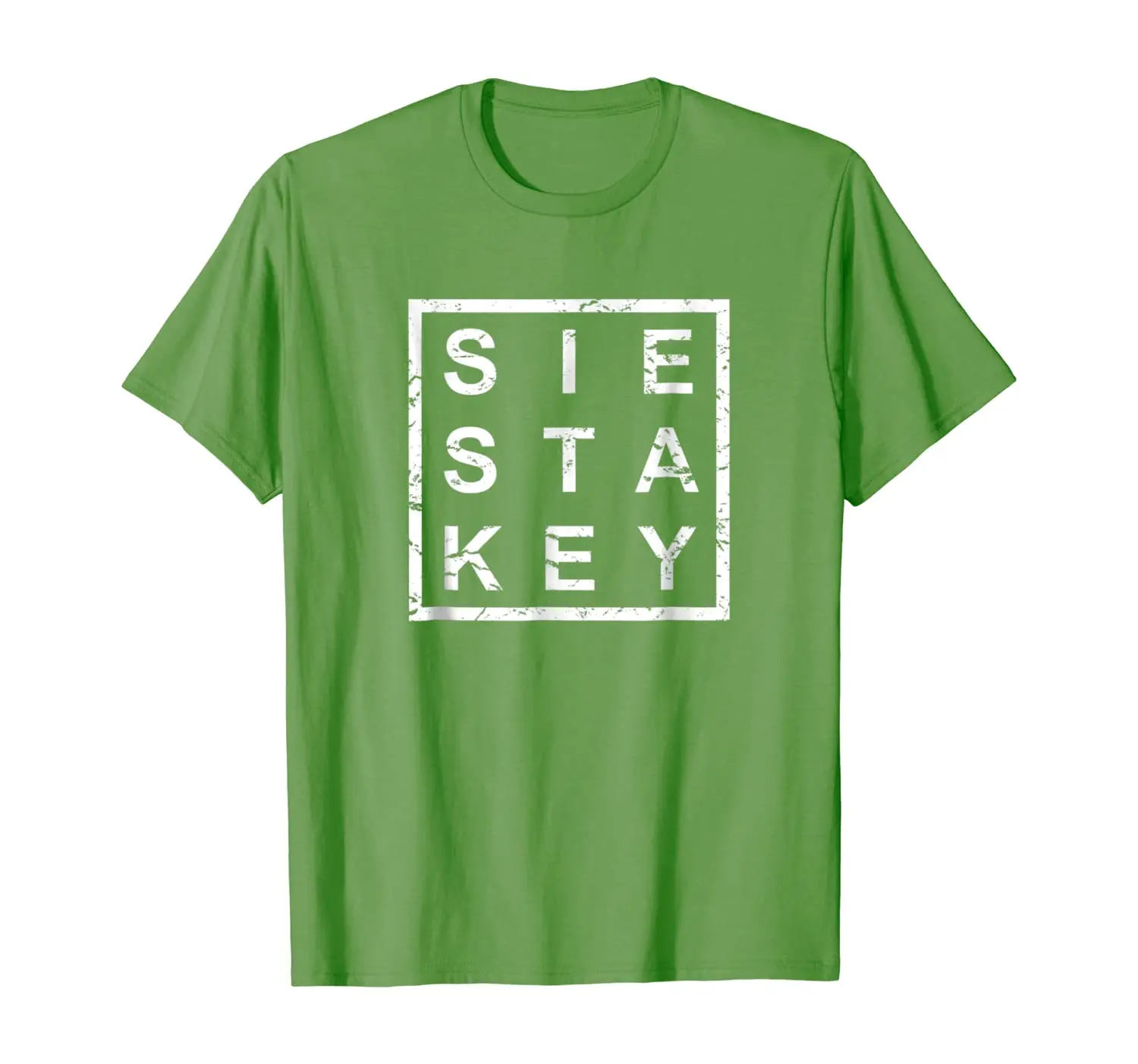 

Stylish Siesta Key T-Shirt