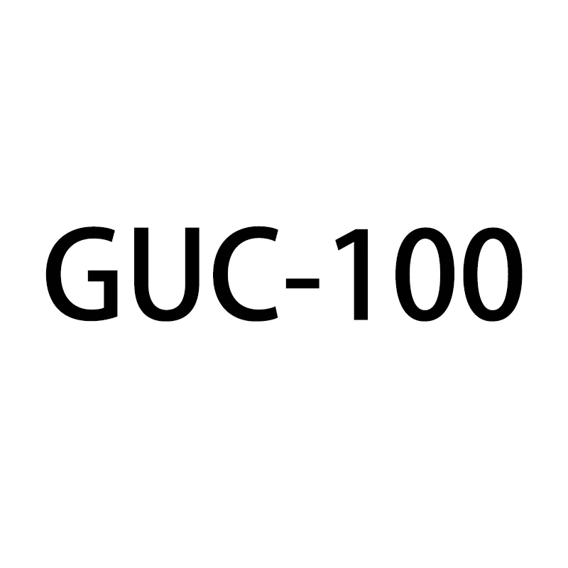

GUC-100