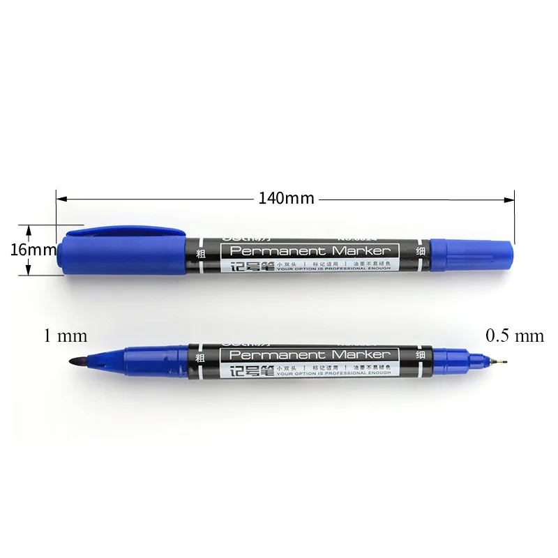 3 шт. цветные маркеры для шин водонепроницаемые ткани перманентные ручки