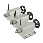 Фрезерный станок с ЧПУ для 4-й оси (A aixs, ось вращения) и фрезерный станок для мини-фрезерного станка с ЧПУгравировки по дереву