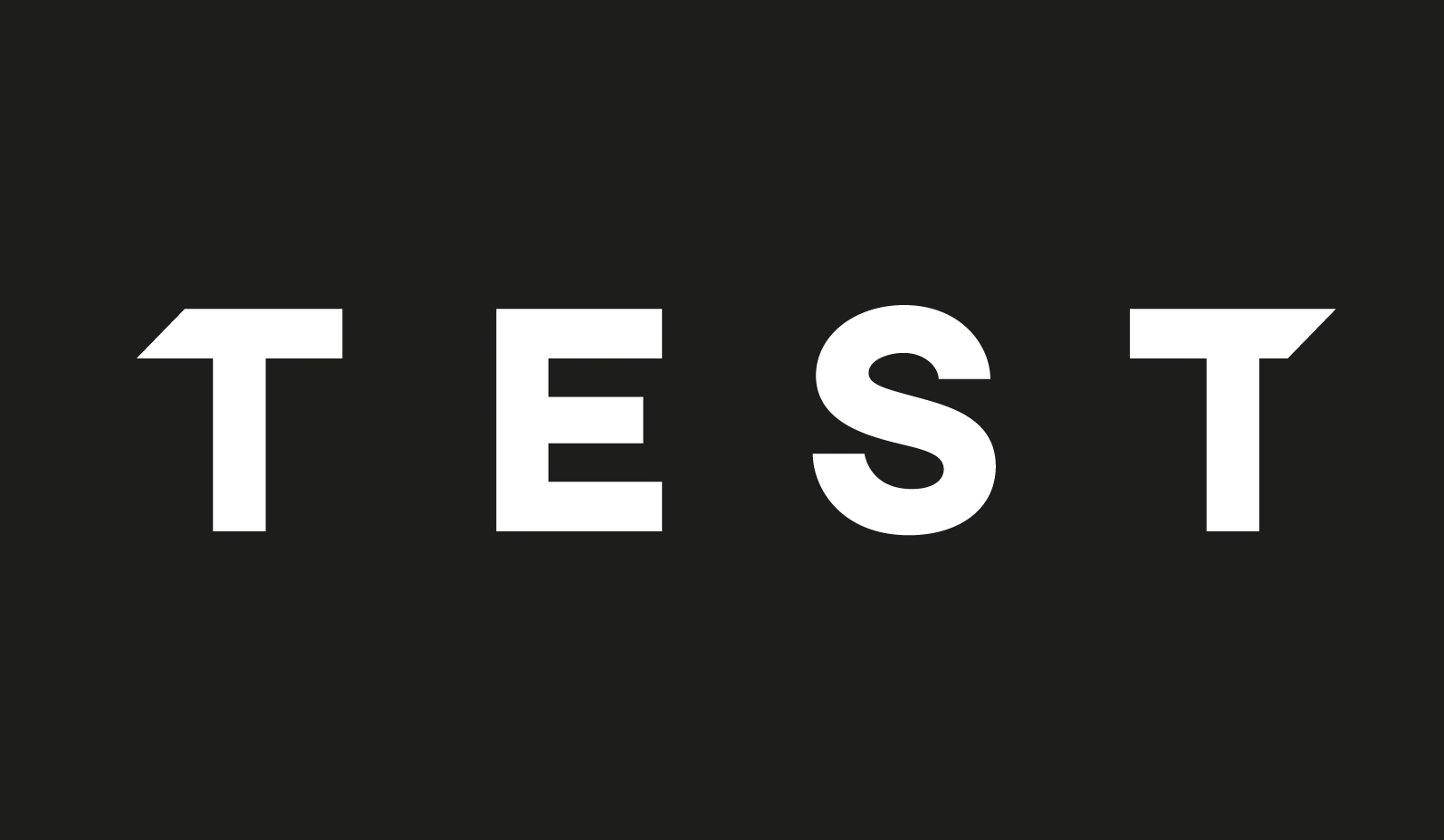 

Test item ml