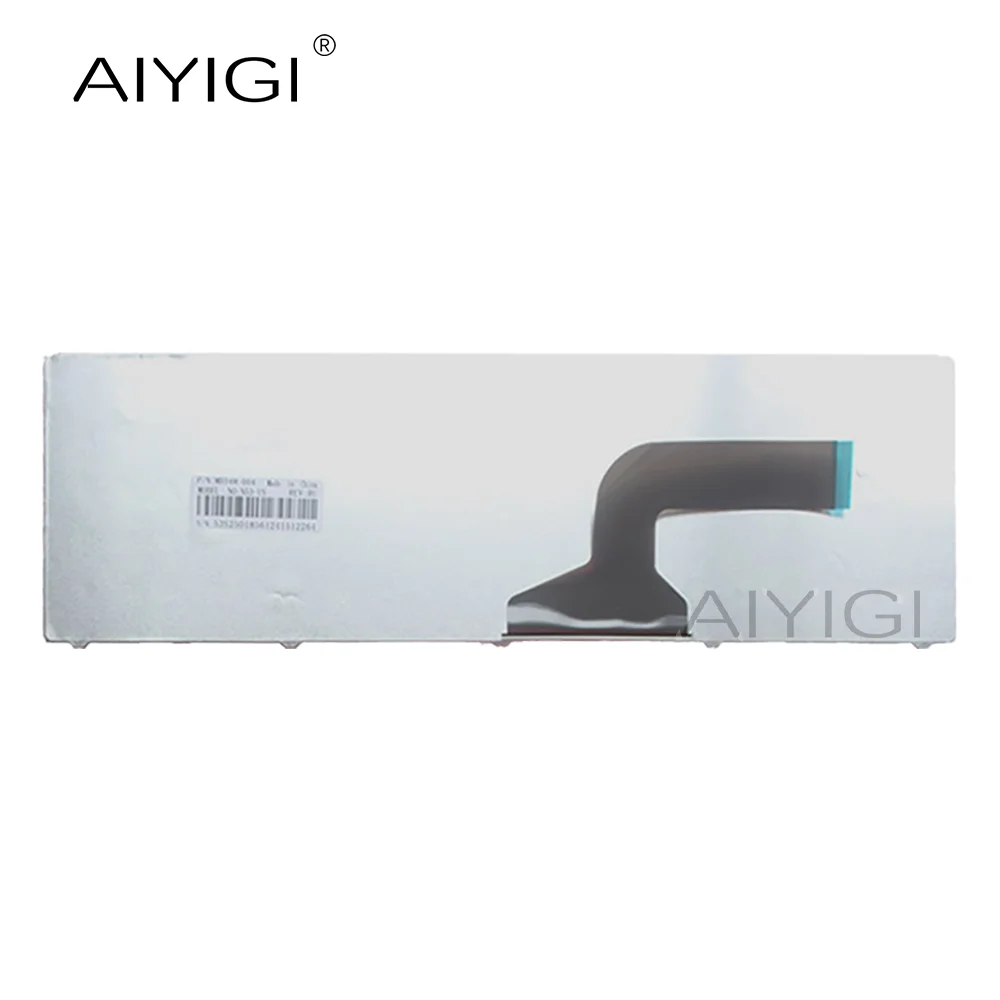 Новая русская клавиатура для ноутбука ASUS N53 K53s K52 X61 N61 G60 G51 G53 UL50 P53 ру