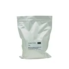 1 кг, DTF полиамидный адгезивный порошок для сублимационной печати DTF, термоплавкий Полиамид для DTF, прямая печать на пленочной ткани