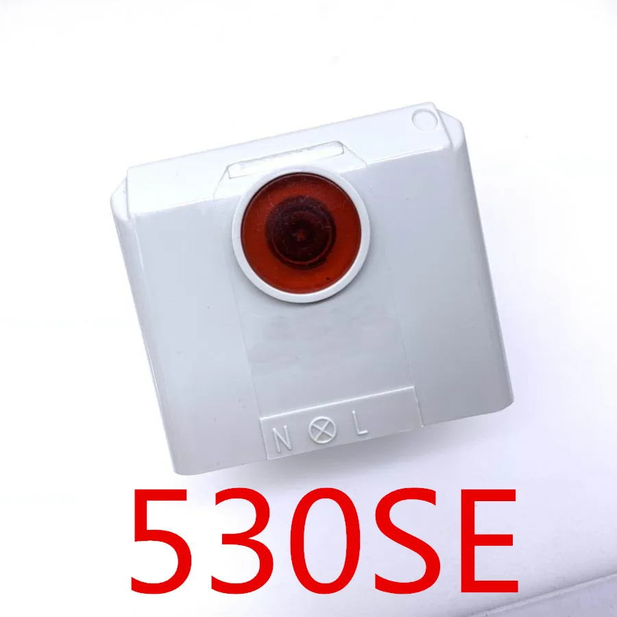 530SE блок управления для Riello 40G масляной горелки Riello 530SE контроллер
