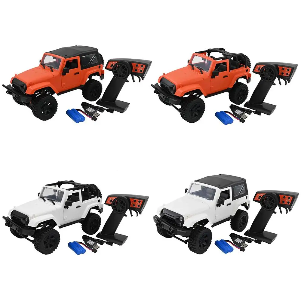 2 4 ГГц Радиоуправляемый автомобиль игрушки высокоскоростной масштаб 1:14