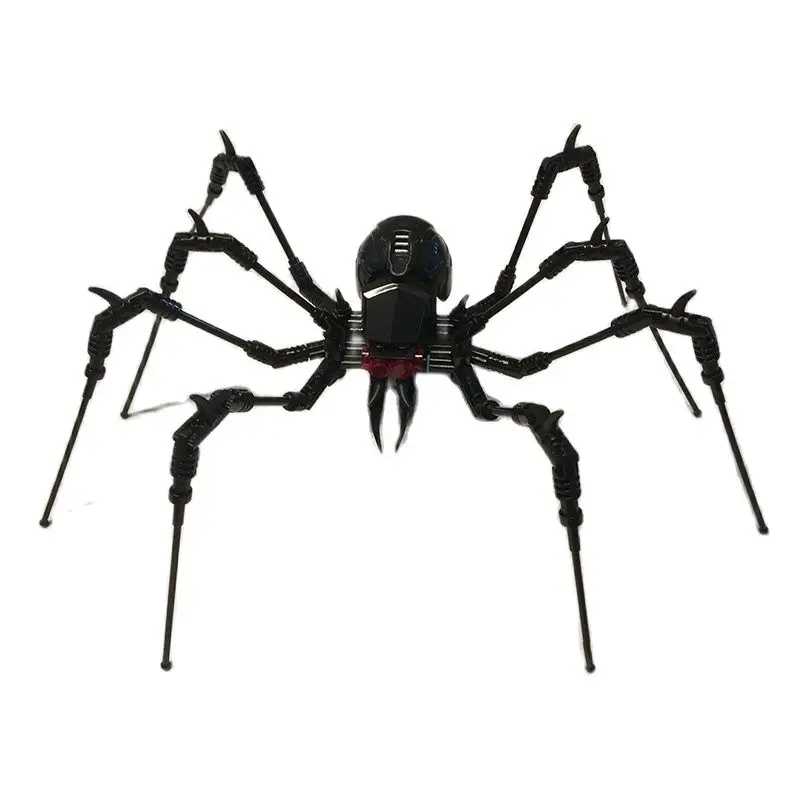 

Конструктор детский волшебный, страшный паук