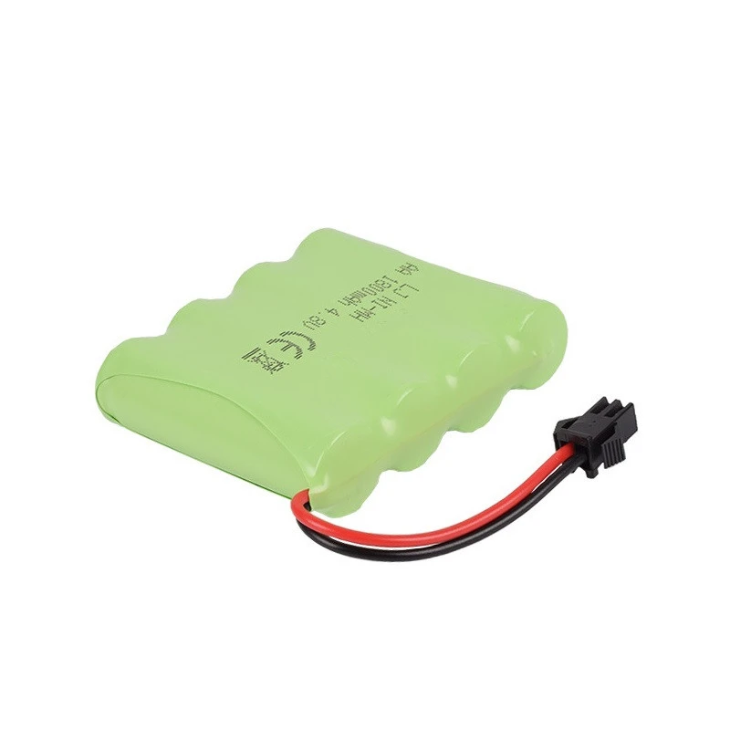 аккумулятор nimh высокой емкос