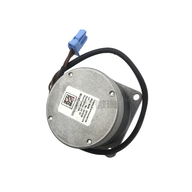 

5273338 4931694 Urea Pump Motor for Cummins Emitec