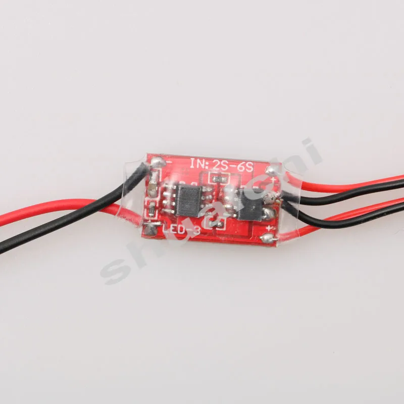 1 шт радиоуправляемый летате