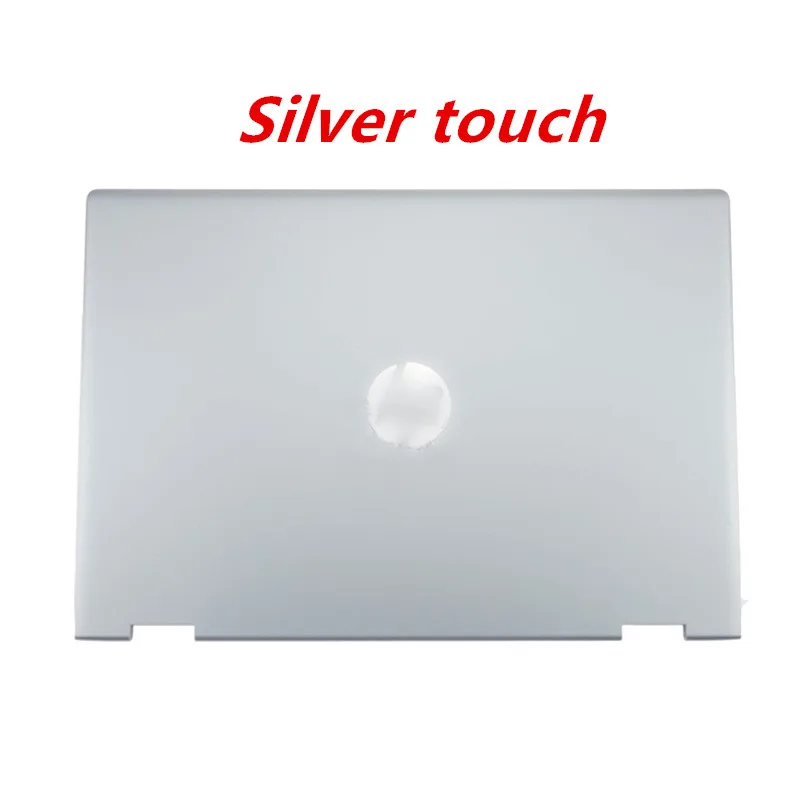 Новый оригинальный для HP Pavilion X360 14 CD CD005NS Ноутбук LCD задняя крышка L22287 001 L22210