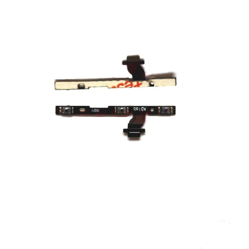 10 шт./Лот кнопка включения/выключения звука камеры гибкий кабель для Asus Zenfone 5 2018