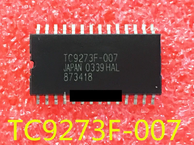 1 шт./лот TC9273F-007 TC9273F SOP28 электронный компонент новый оригинальный в наличии |