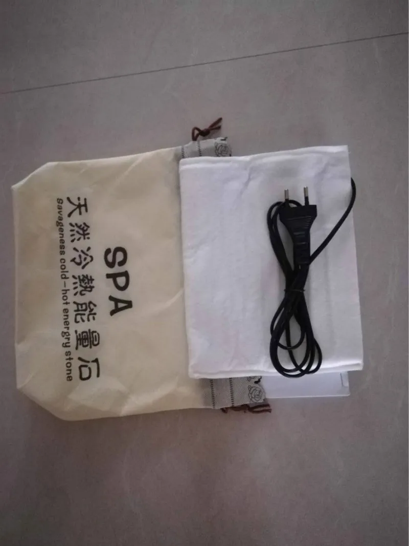 8/16 шт. набор Регулируемый Температура вулканической лавы натуральный