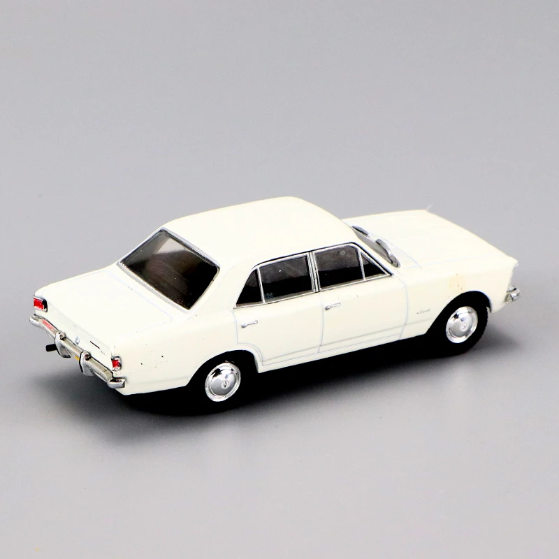 1:43 IXO CHEVROLET OPALA 2500 1970 коллекционные модели автомобилей игрушки | Игрушки и хобби