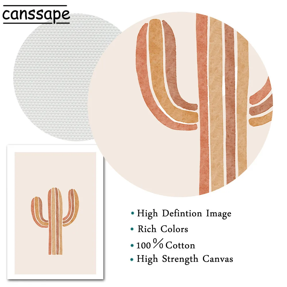 Плакат с изображением единорога животных современные картины на холсте