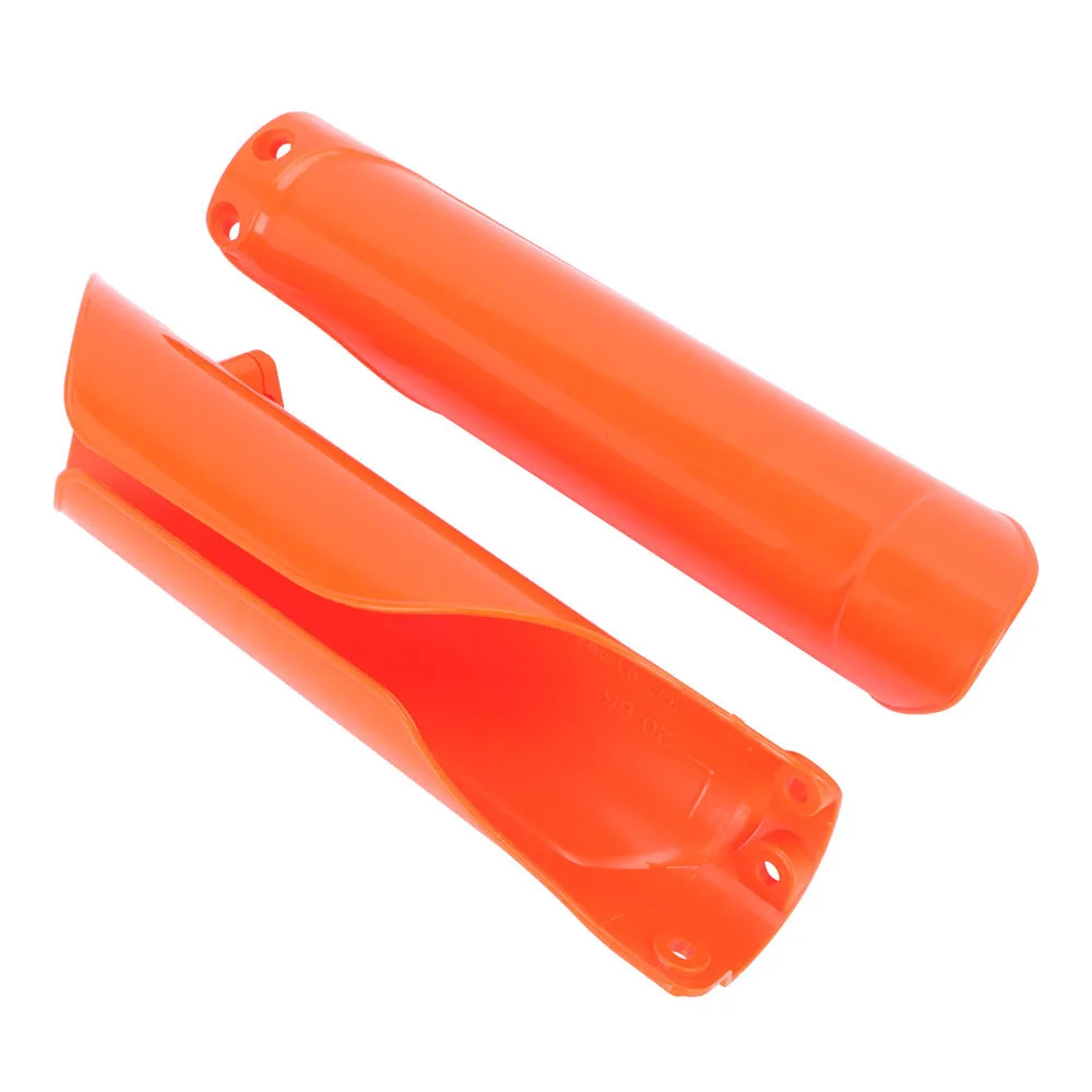 Защитные крышки вилки для KTM GAS EC EX MC FC TC TE TX FX EXC FE EXC-F SX SX-F 125 150 250 300 350 450 450F 350F - купить