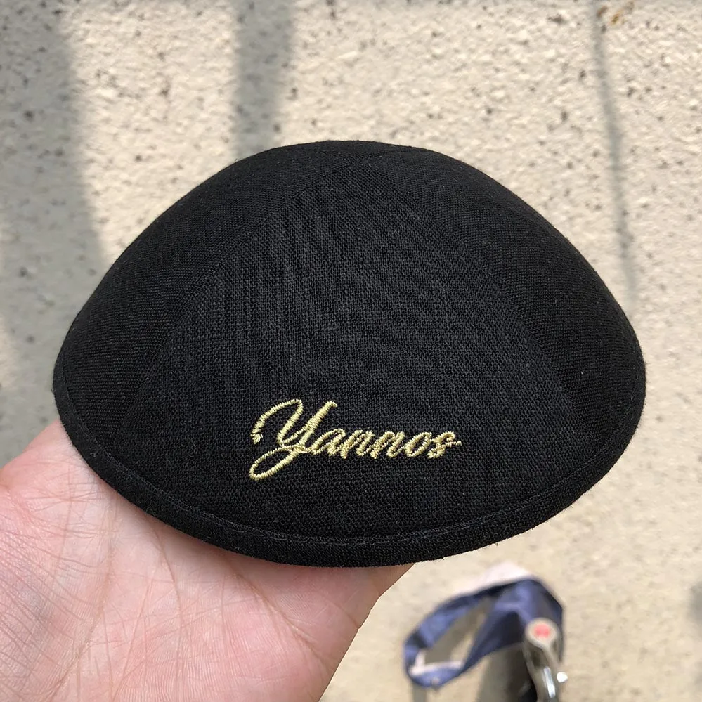 KIPPOT Свадебный KIPPA KIPOT YARMULKE| |