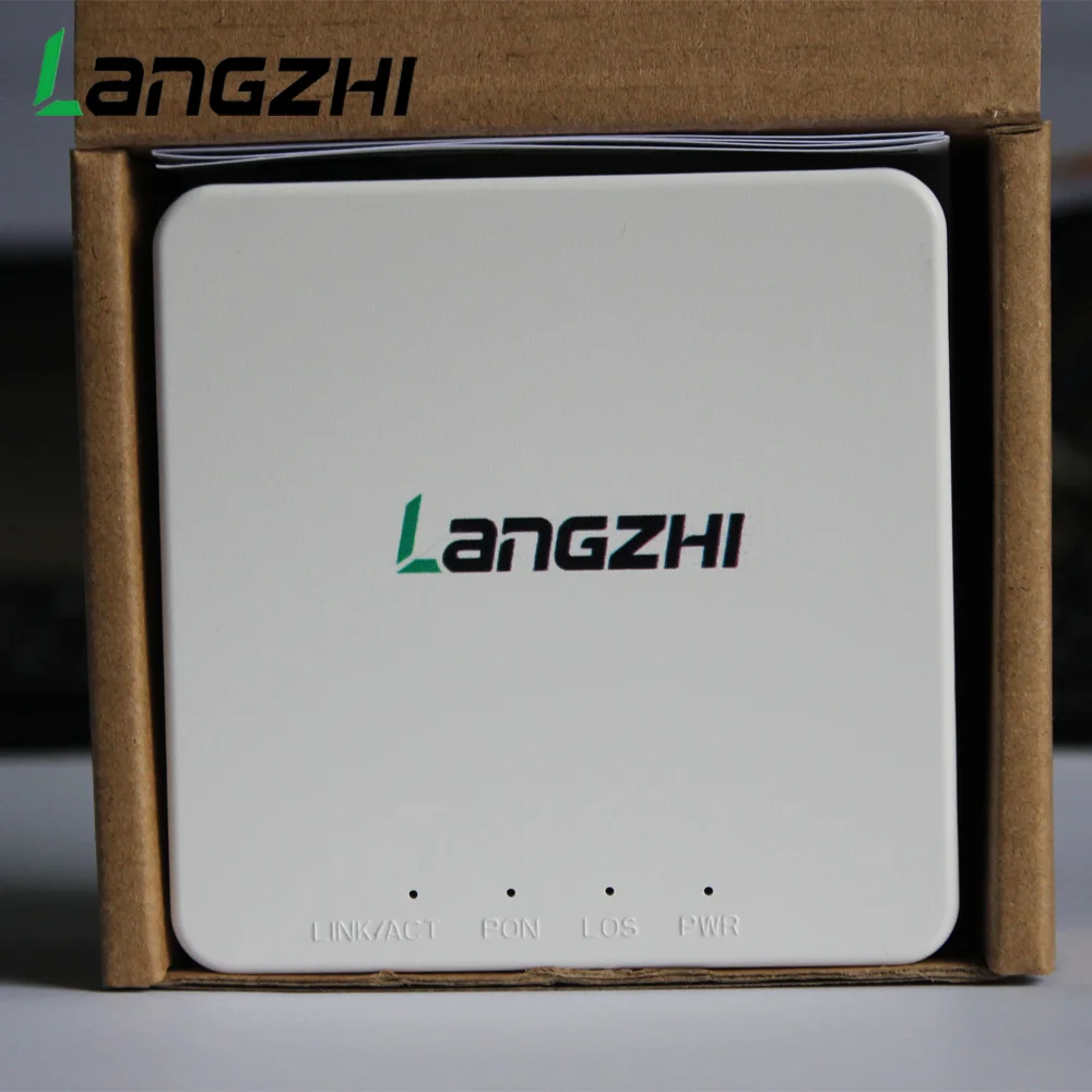 L801 XPON GPON EPON onu xpon роутер с 1 PON и порт Giga Sc Apc Upc HG8010H 1GE мощным модемом hg8310M huawei |