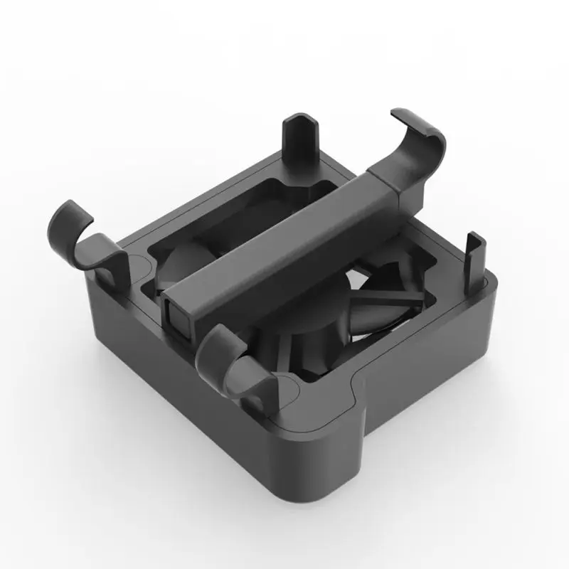 Вентилятор для мобильного телефона вентилятор охлаждения портативный радиатор