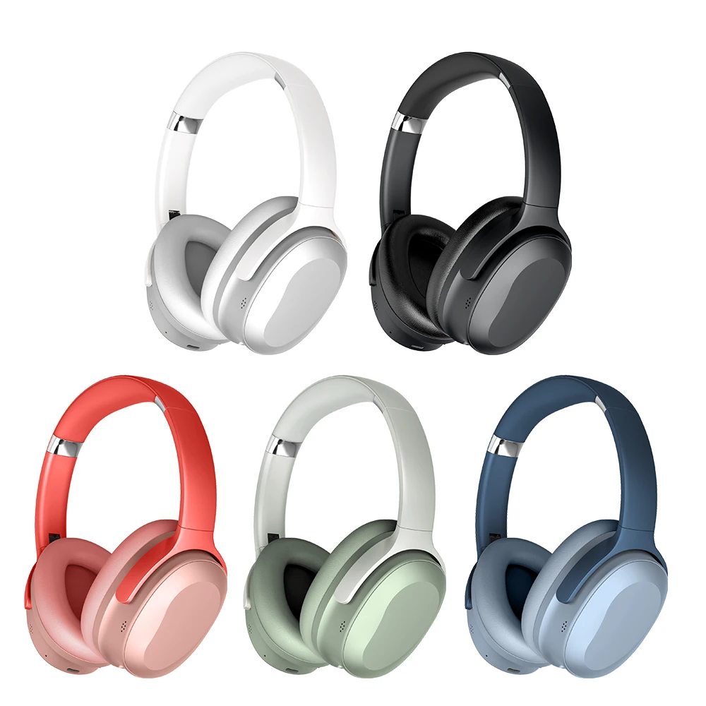 

Logo Heavy Bass Noisecancel Gaming Headband Earphone Type c from China