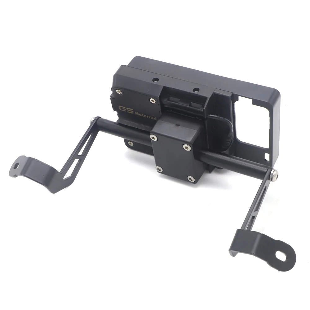 Крепление для смартфона с GPS навигацией монтажный кронштейн адаптер Ducati Multistrada 950