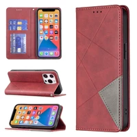 leather wallet case for xiaomi redmi note 7 8 8t 9 10 pro max 10s 9s k40 k30s 9a 9c 8 7 a luxury flip cover card slots magnetic
