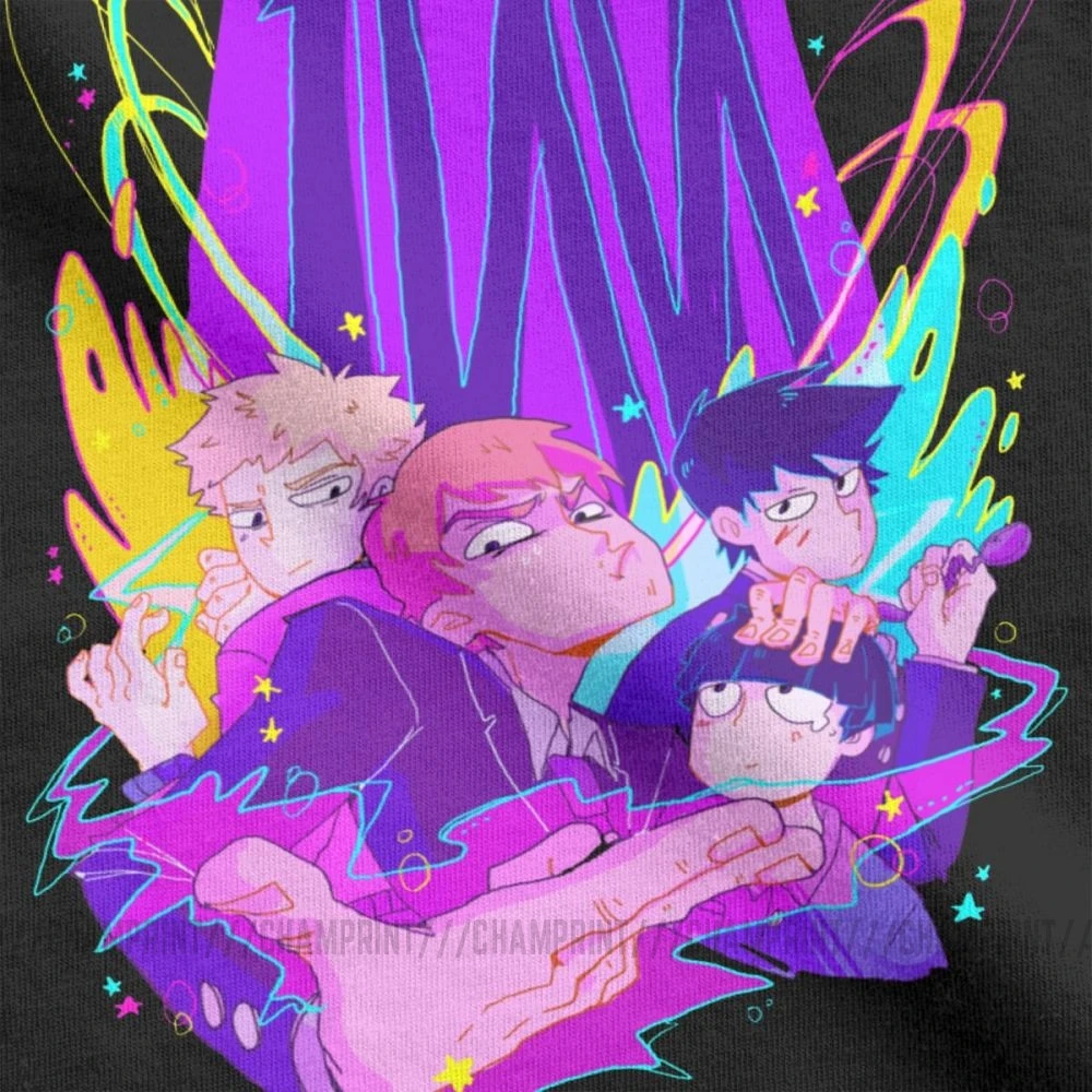 Мужская футболка с круглым вырезом из хлопка | одежда