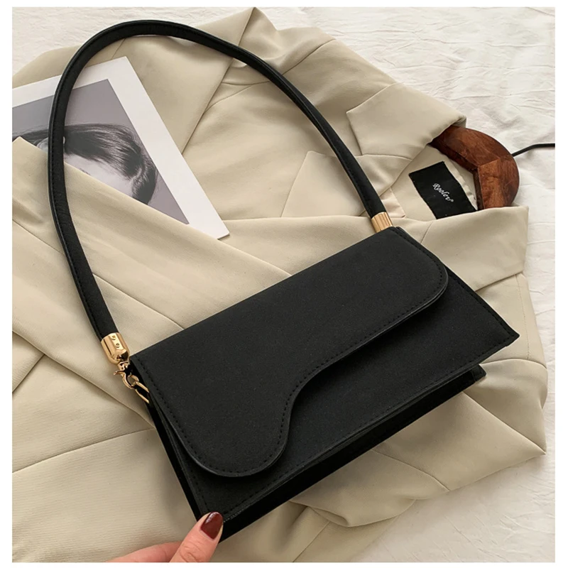

Bags for Women 2021 New Luxury Handbags Pu Material Is Light and Easy To Carry In Summer Shoulder Bag Clutch