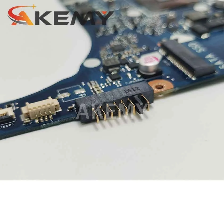 

Akemy For ASUS PU403UF PU403UJ PU403UB PU403UA PU403U Laotop Mainboard Motherboard W/ 4GB RAM I7-6500U 2GB GPU