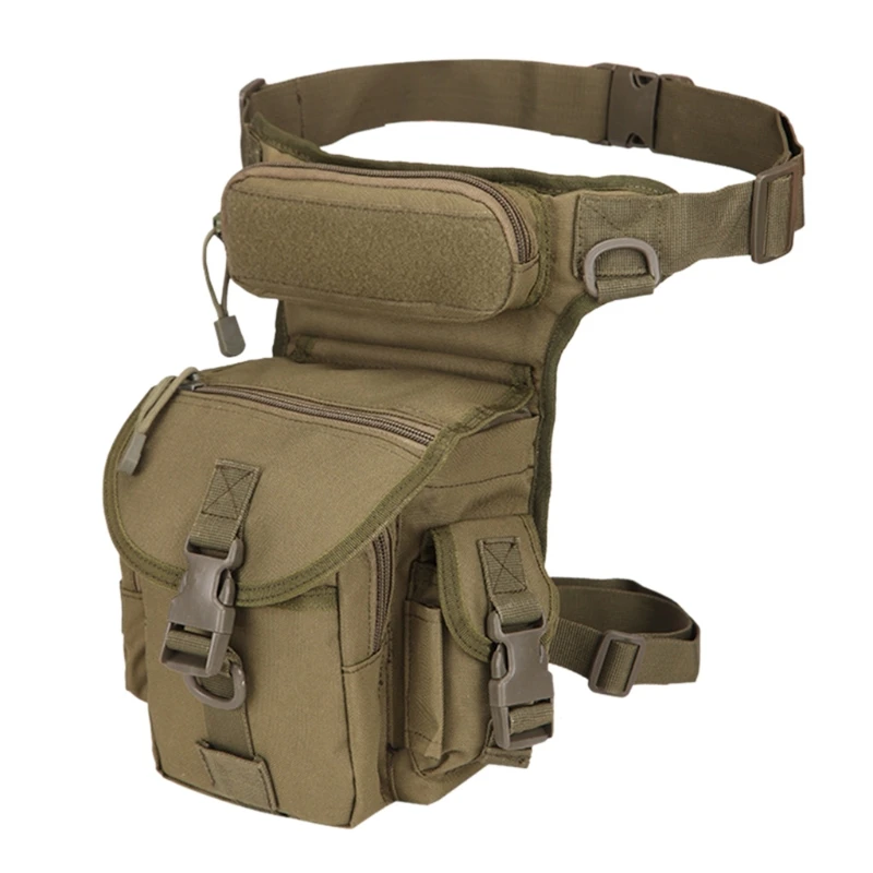 

Pinpointing Metal Detector Find Bag Multi-Purpose Digger Finder Bag Mule Pouch A0KF